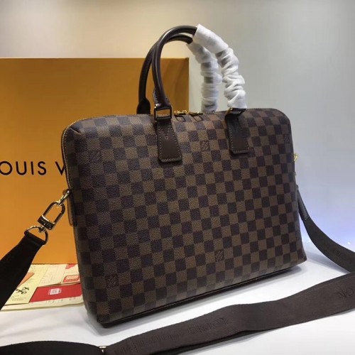 Louis Vuitton ePorte Documents Jour 37x28x6 